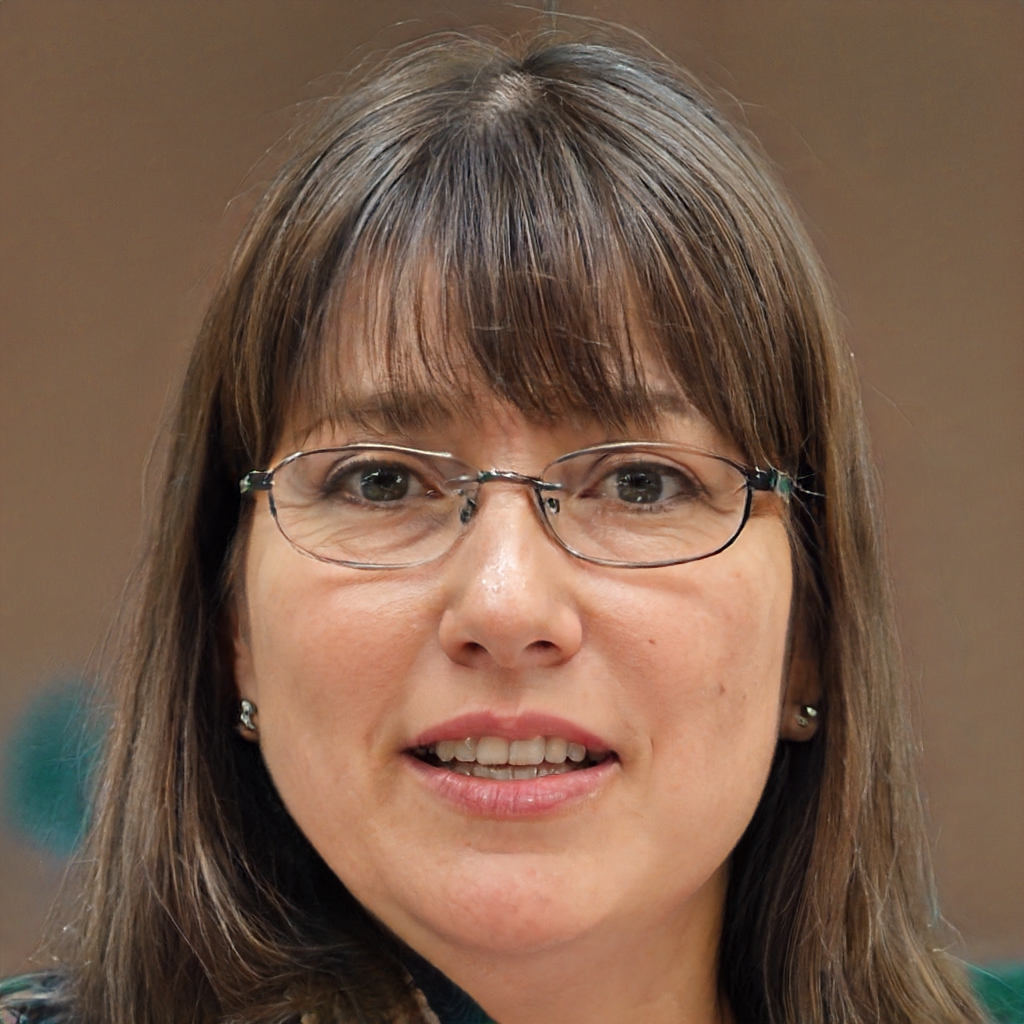 Pamela Hughes